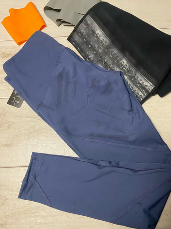 Active Wear| Ropa para Ejercicio