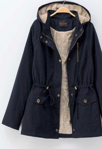 Jacket, Sweaters & Sweats