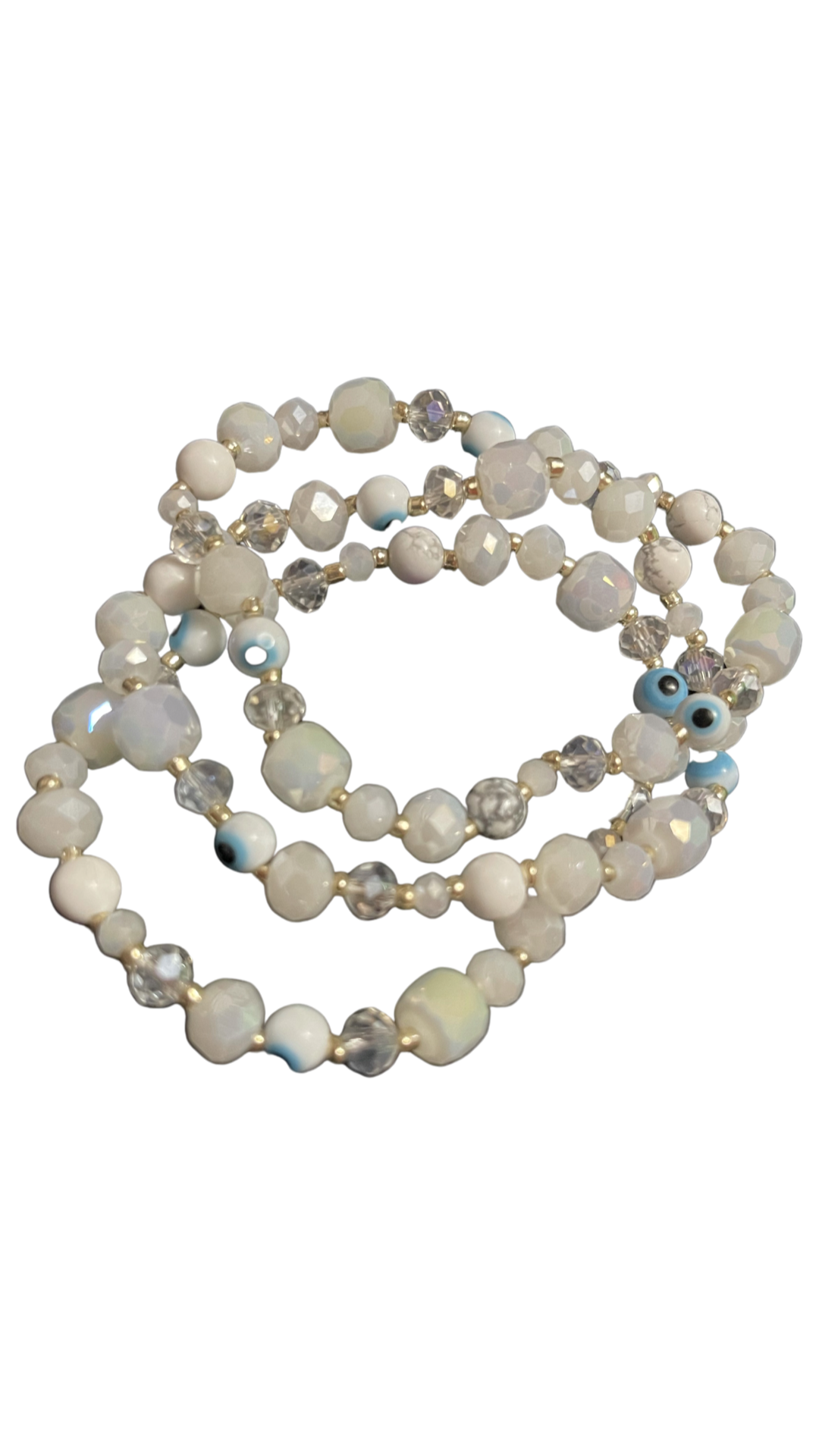 Eye Bracelets
