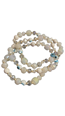 Eye Bracelets