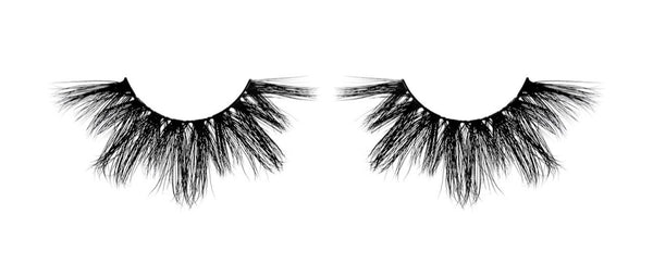 Stunt Lashes