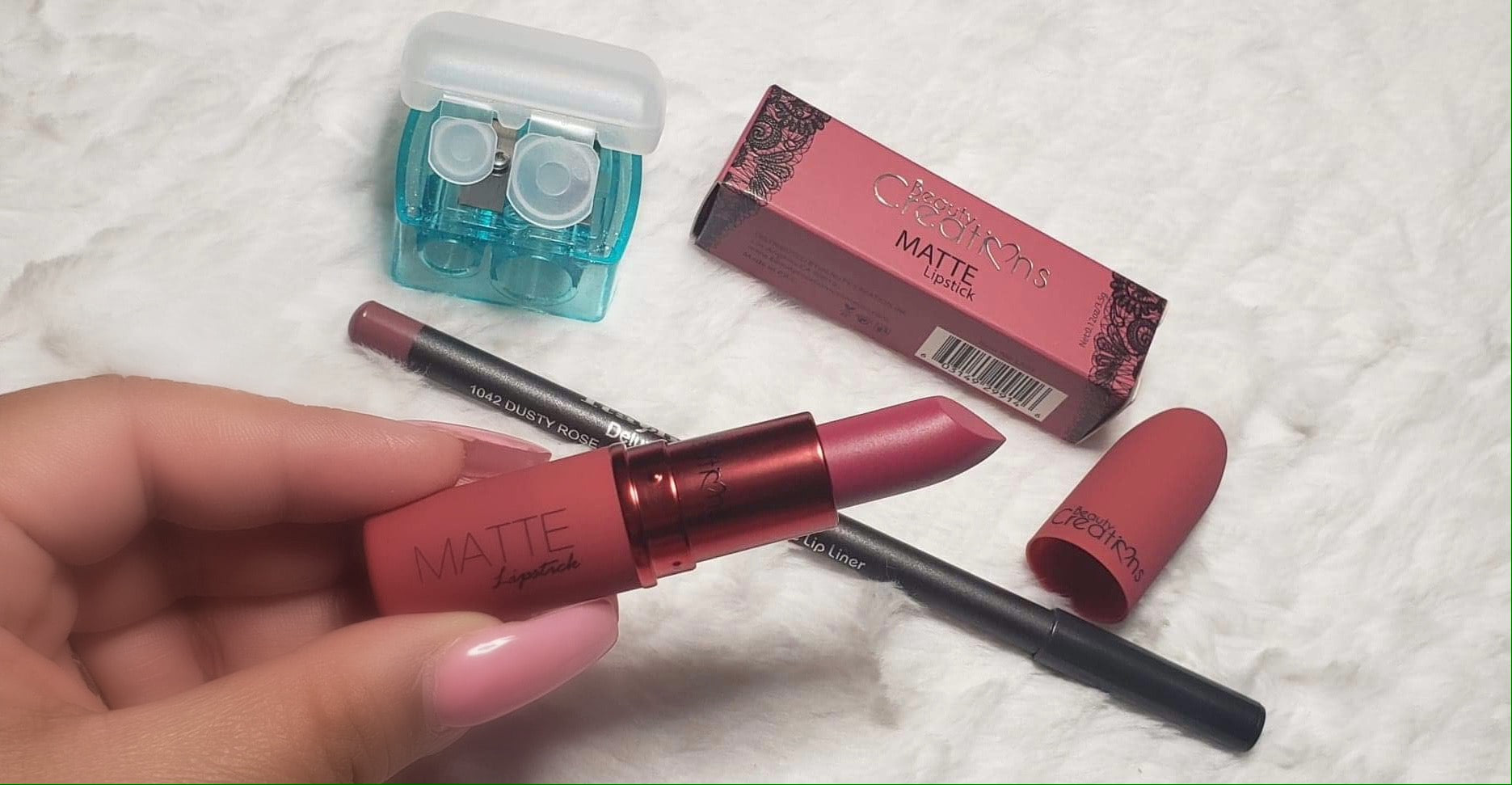 Bite Me Lipstick Bundle