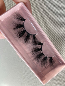 Temporary Lashes