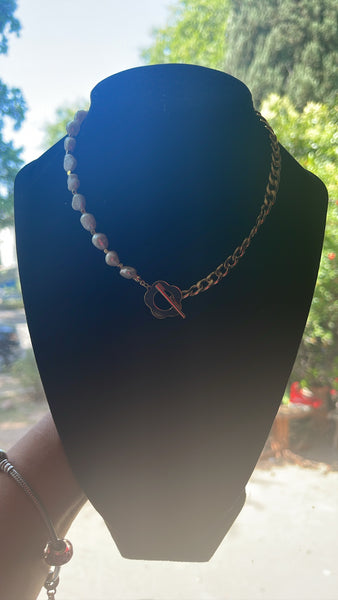 Dainty Necklace