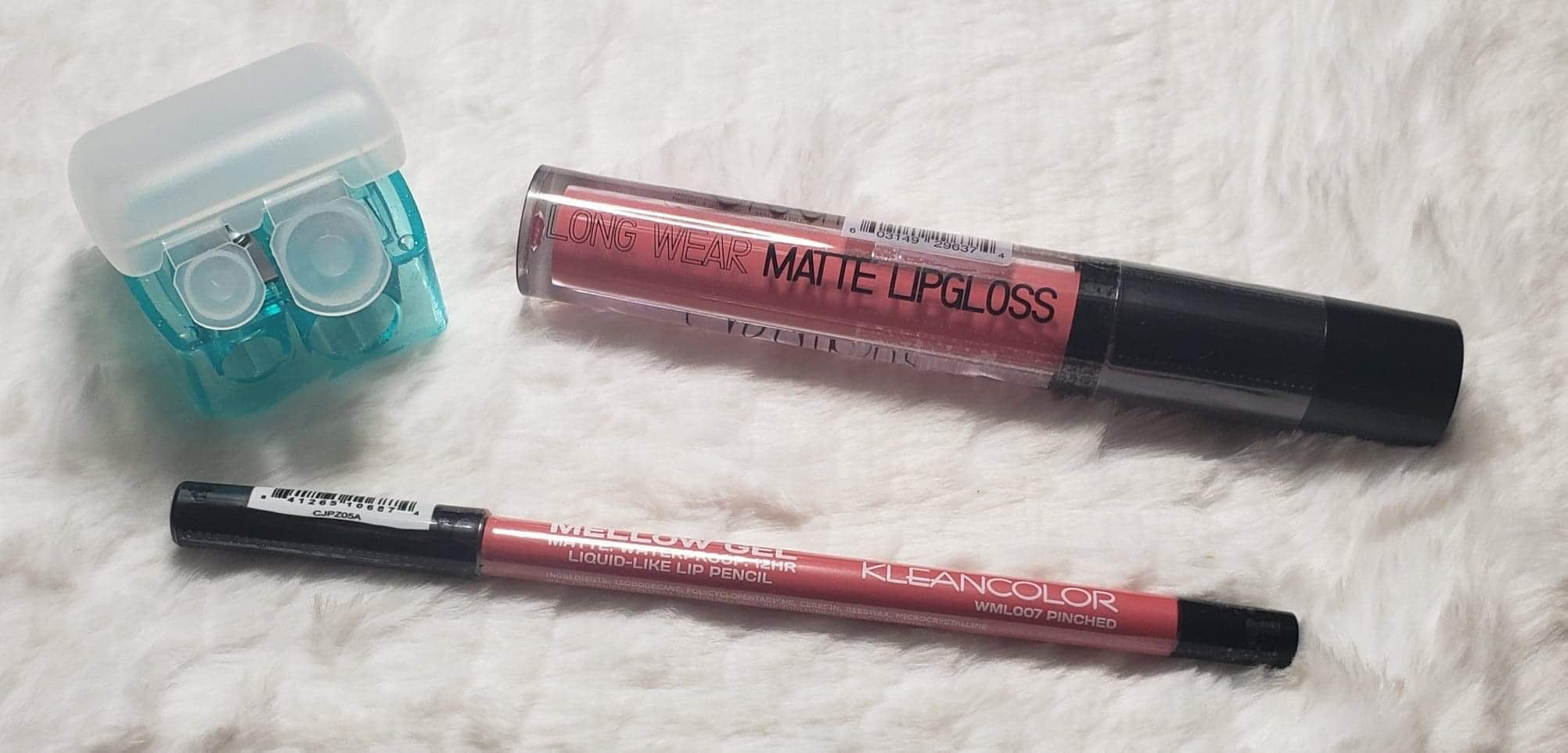 Only Yours Lipgloss Bundle