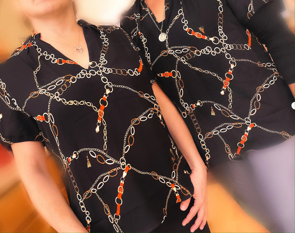 Classy Blouse