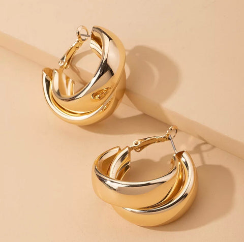 Connection Hoops