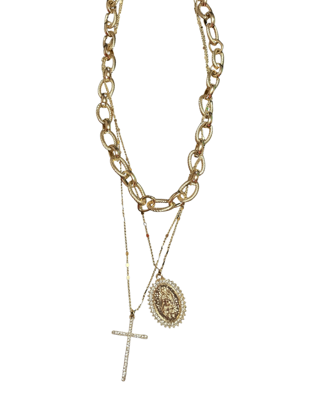 Chain Pendant