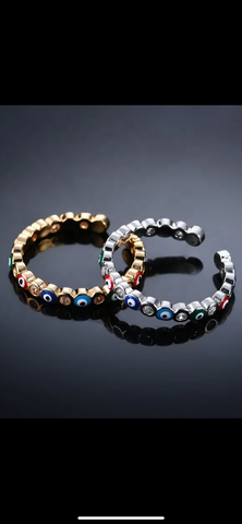 Fine Ring - Gold