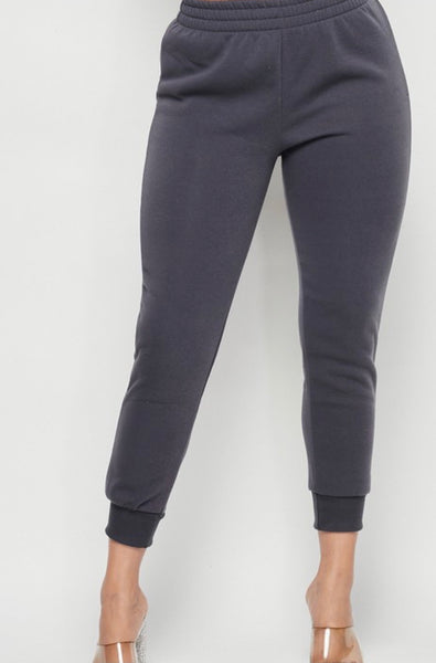 Unwind Jogger Sweat Pants