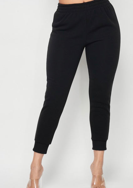 Unwind Jogger Sweat Pants