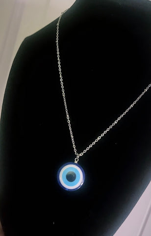 Ojo Necklace