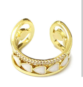 Corazon Ring