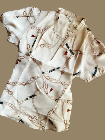 Classy Blouse