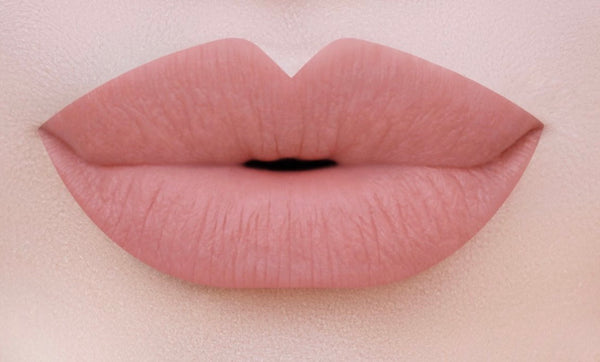 Totally Nude Lipstick Bundle