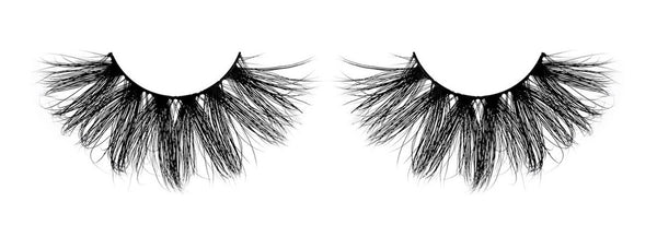 Breaking Necks Lashes