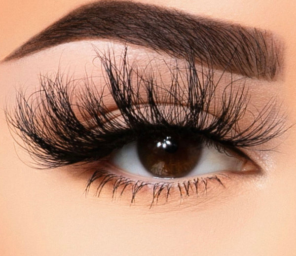 Always Flex’N Lashes