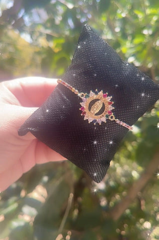 De Colores Bracelet-Large
