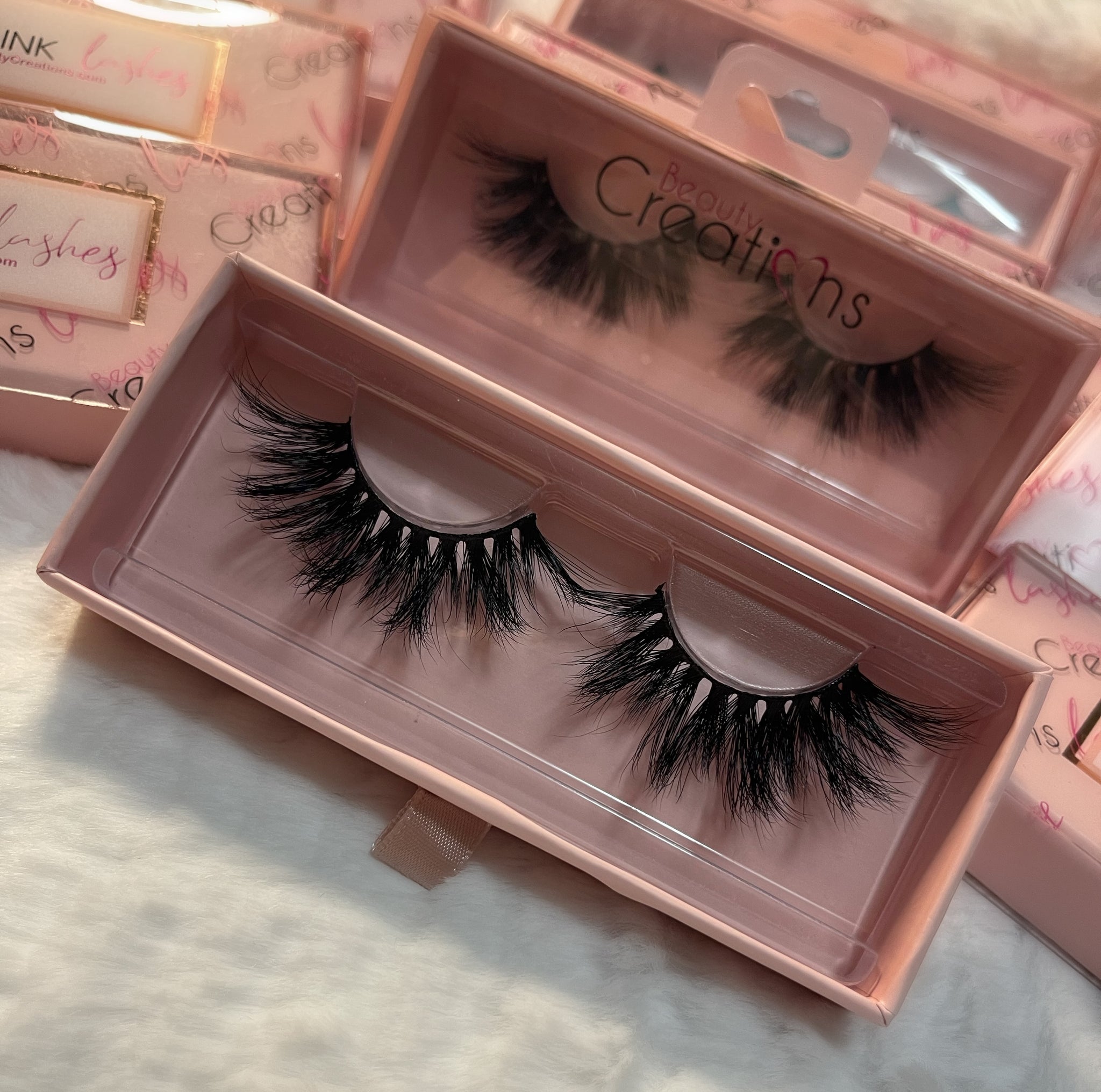 On The Daily Lashes