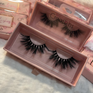 On The Daily Lashes