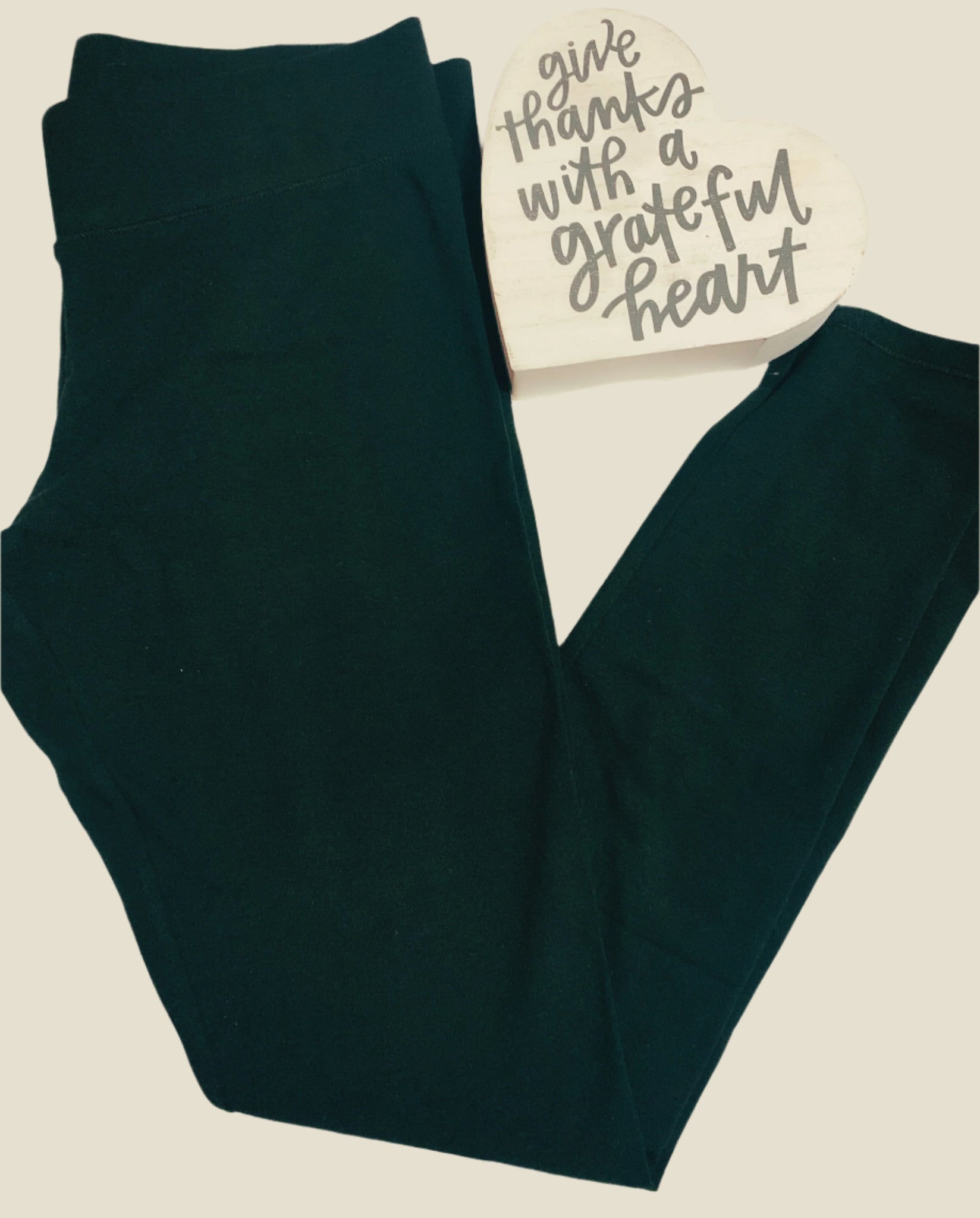 •Everyday• Super Stretchy Leggings