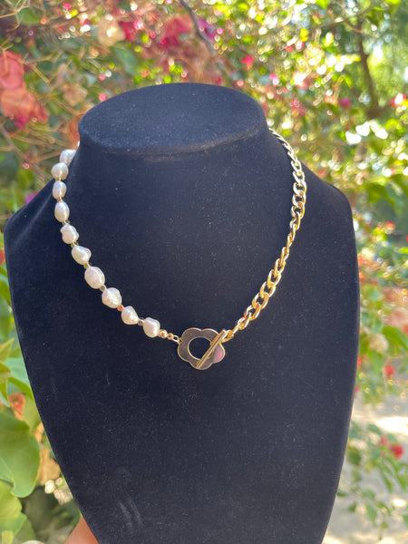 Dainty Necklace