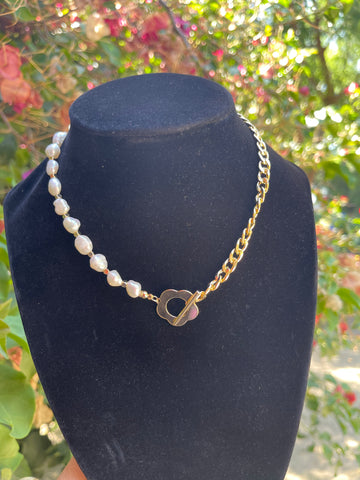 Dainty Necklace